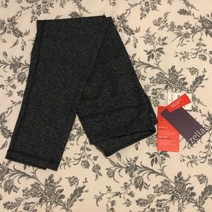 Zella Live In Legging size small.
